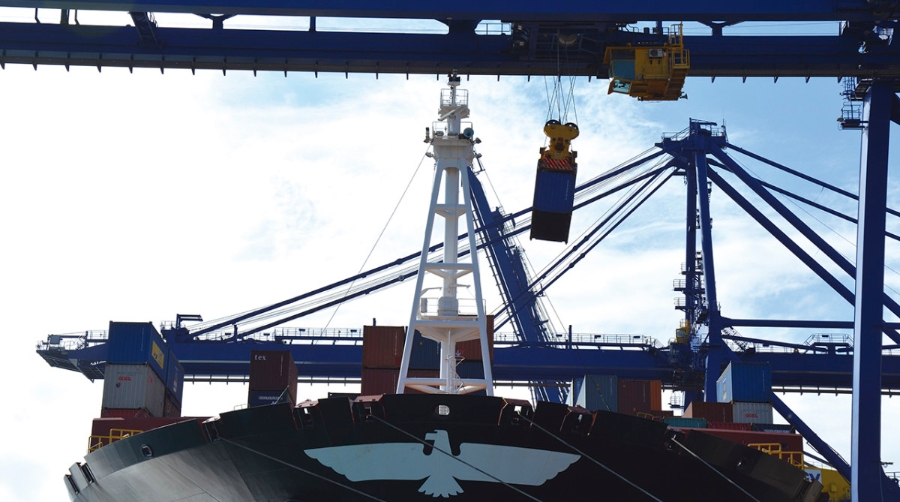 El PSOE lanza el proceso para adaptar la legislaci&oacute;n de estiba al V Acuerdo Marco