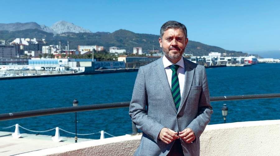 Juan Manuel Doncel subraya que siempre se van a garantizar la prestaci&oacute;n de servicios y las inversiones.
