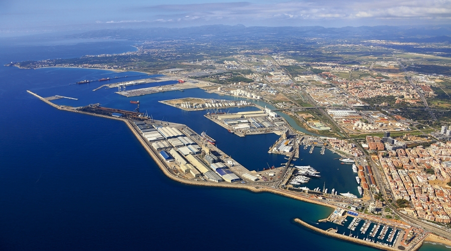 Port de Tarragona es el único puerto de interés general con un PAU ISO 22320