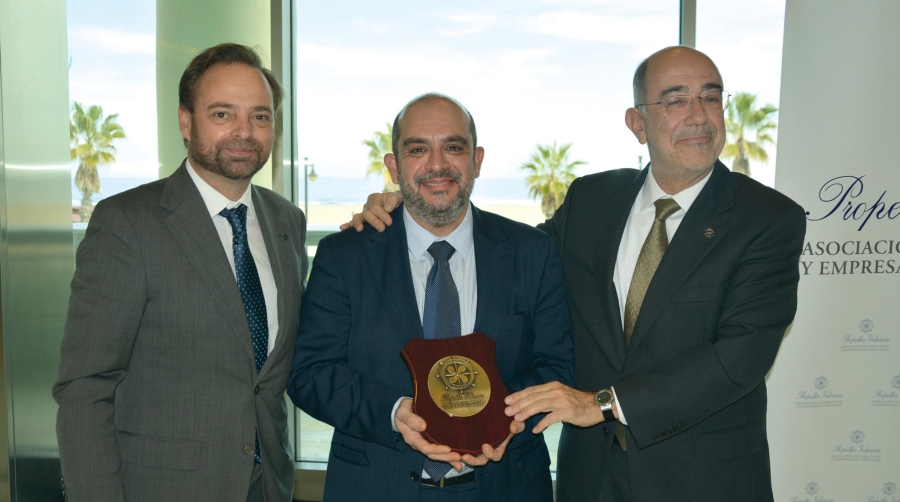 “La Aduana está con el sector logístico”