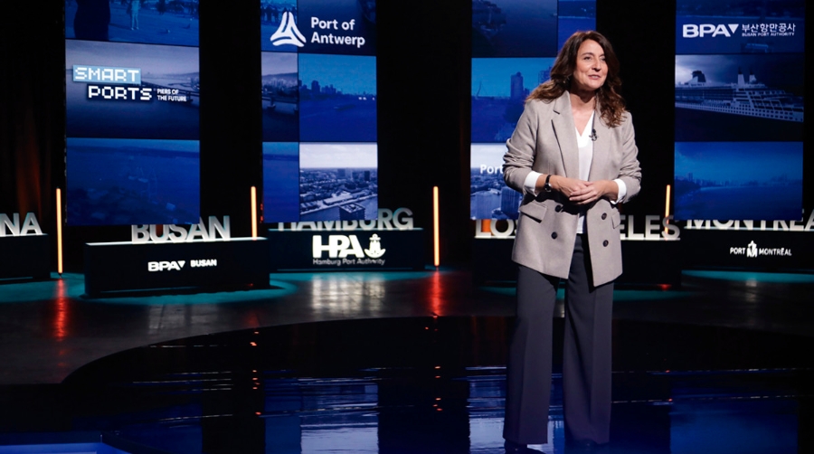 &ldquo;La innovaci&oacute;n se ha convertido en una prioridad para alcanzar nuestros desaf&iacute;os&rdquo;