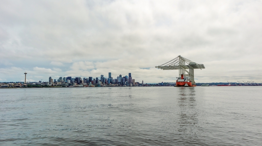 Relación con la investigación comercial sobre China