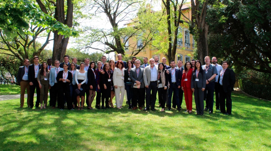 La World Wine Cargo Alliance se reúne en Oporto para analizar su estrategia