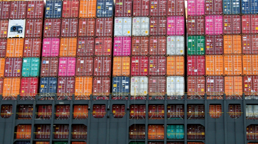 No hay ciudades inteligentes sin puertos inteligentes