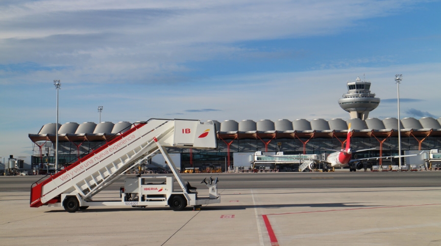 Aena invertir&aacute; alrededor de 550 millones en su Plan de Acci&oacute;n Clim&aacute;tica hasta 2030