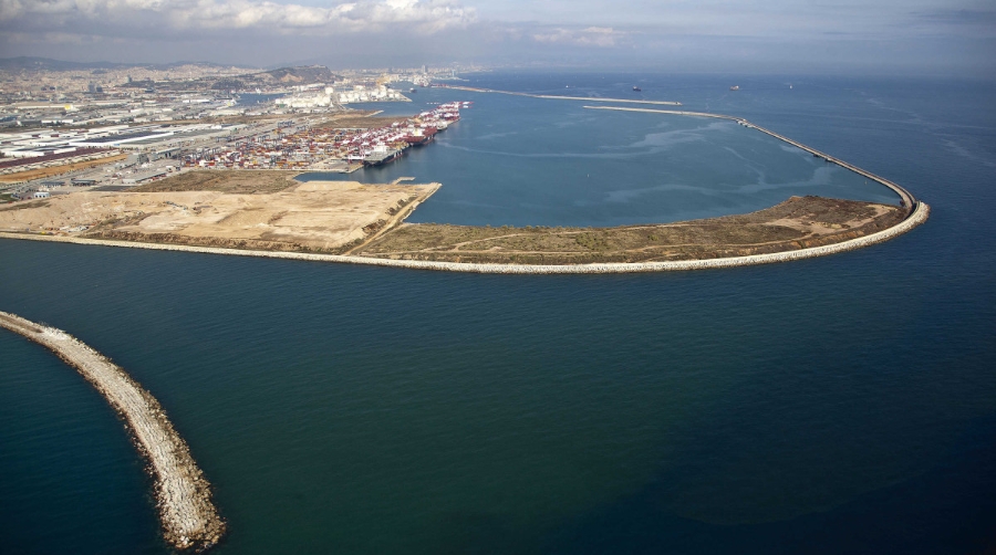 El Puerto de Barcelona licita por 4,4 millones los trabajos que posibilitar&aacute;n la ampliaci&oacute;n de BEST