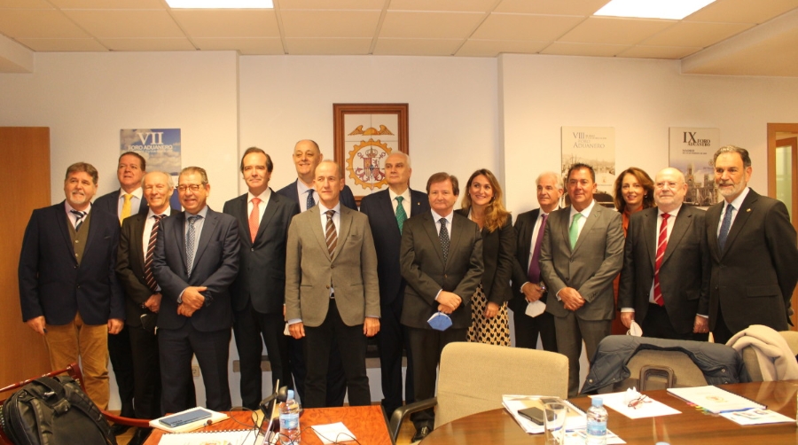 El Consejo General de Agentes de Aduanas solicitar&aacute; revisar la Ley de Impuestos Especiales