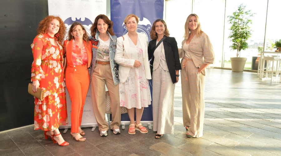 Propeller Valencia celebra 27 años de actividad