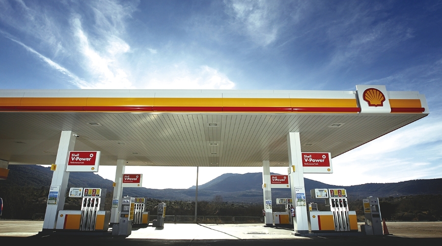 UTA Edenred incorpora a su red todas las estaciones de Shell en España