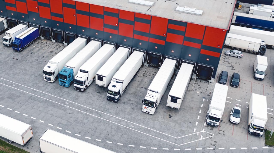 La facturación del sector del transporte de mercancías por carretera se mantuvo al alza el pasado año.