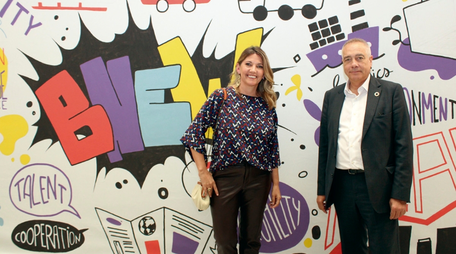 &ldquo;La segunda edici&oacute;n de BNEW ha demostrado que cuando las cosas se hacen bien son &uacute;tiles&rdquo;