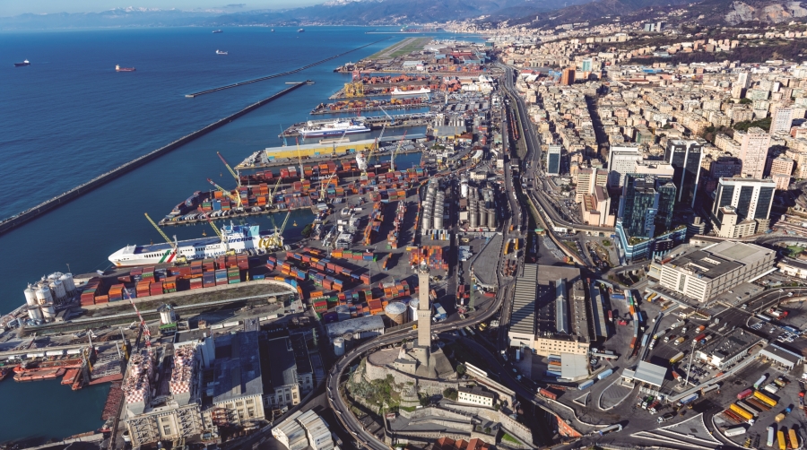 Nueva Estrategia Portuaria: la UE marca el paso