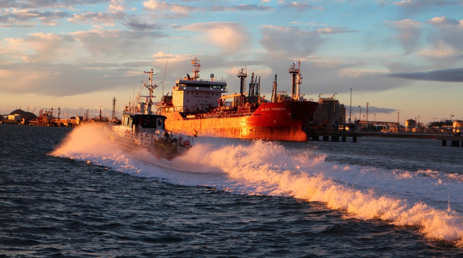 El tráfico total retrocedió en 2025 un 0,2%. Foto M.J.