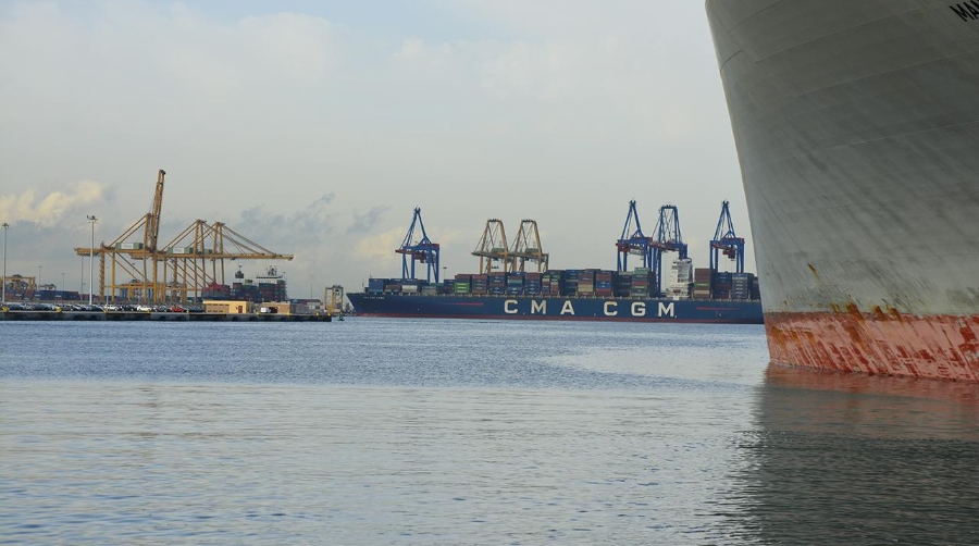 Esquerra Unida apuesta por redefinir los actuales espacios del Puerto de Valencia