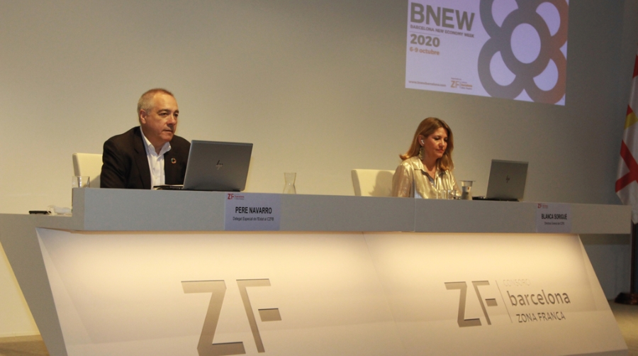 El Consorci consolida su tendencia de crecimiento y cierra el 2019 con 55,5 millones de euros de ingresos&nbsp;