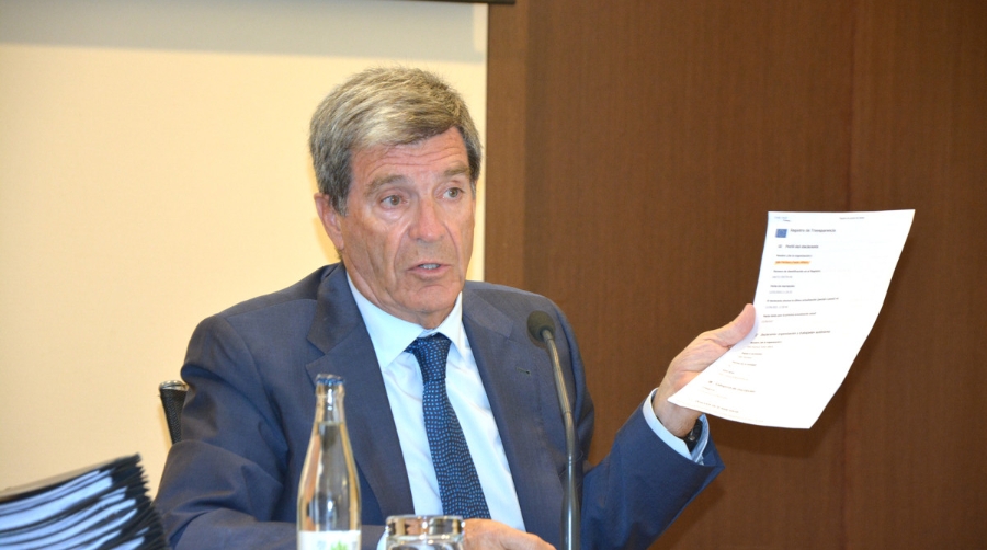 La APV ya trabaja en los pliegos del proyecto constructivo de la Terminal Norte