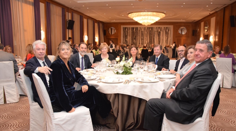 Málaga acogerá la vigésima edición del Foro Aduanero