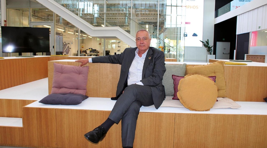 <b>“El SIL es una feria viva que se adapta a las empresas en cada momento”</b>
