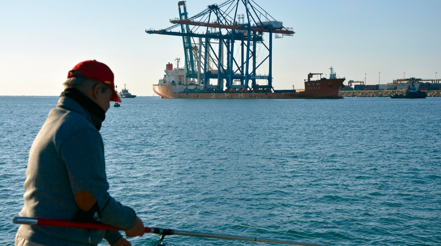 CSP Spain crece hasta septiembre a pesar de las tensiones en la cadena de suministro