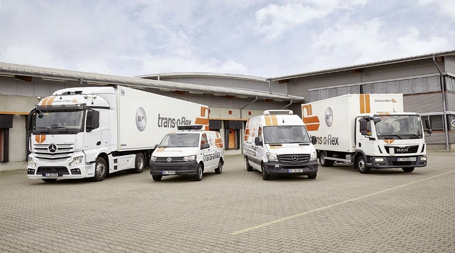 Geodis concluye la adquisición de trans-o-flex en Alemania