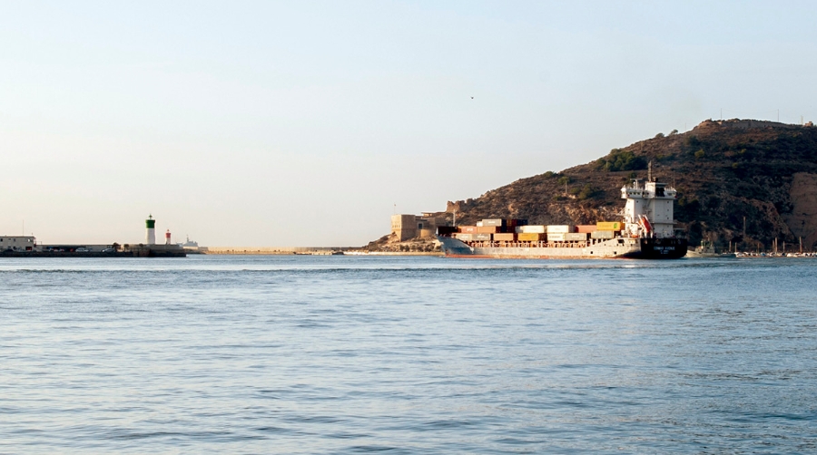 Cartagena quiere tener el mejor smart port para impulsar el crecimiento de la Regi&oacute;n