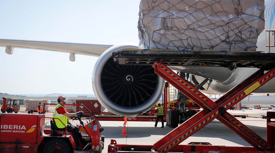 Se buscar&aacute;n fuentes alternativas de suministro y las cadenas ser&aacute;n m&aacute;s cortas