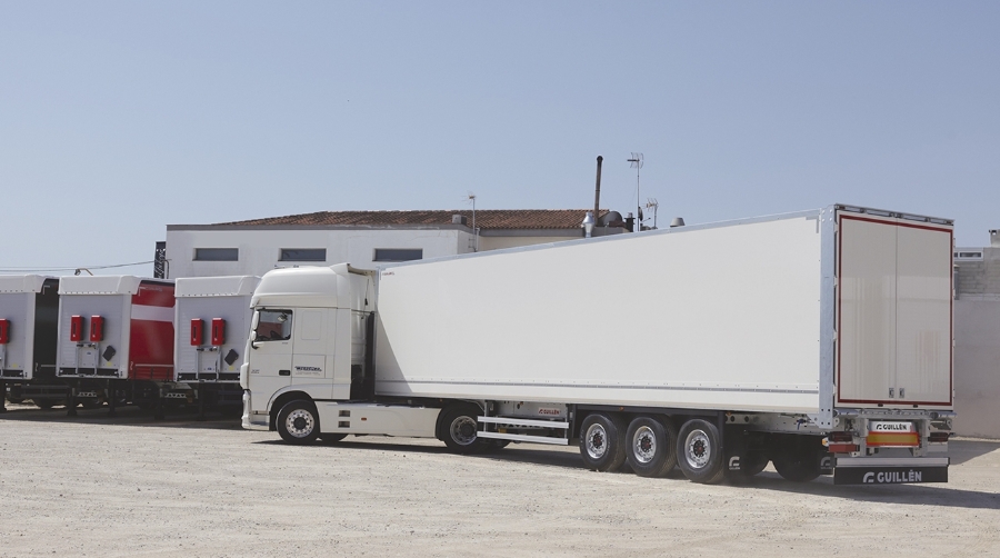 El primer trimestre acumula una subida del 8,8%, con 4.176 unidades matriculadas.