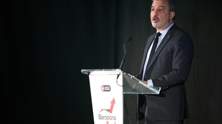 Port y Ayuntamiento, alineados en la estrategia de econom&iacute;a azul para Barcelona
