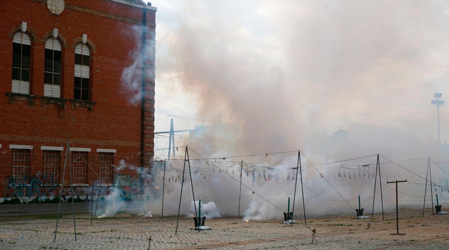 El sector se reencuentra en la más esperada y celebrada Fiesta de la Logística de Valencia