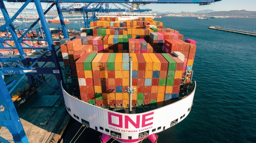 Las 3 claves de la oferta portuaria española: infraestructuras, servicios e infoestructura
