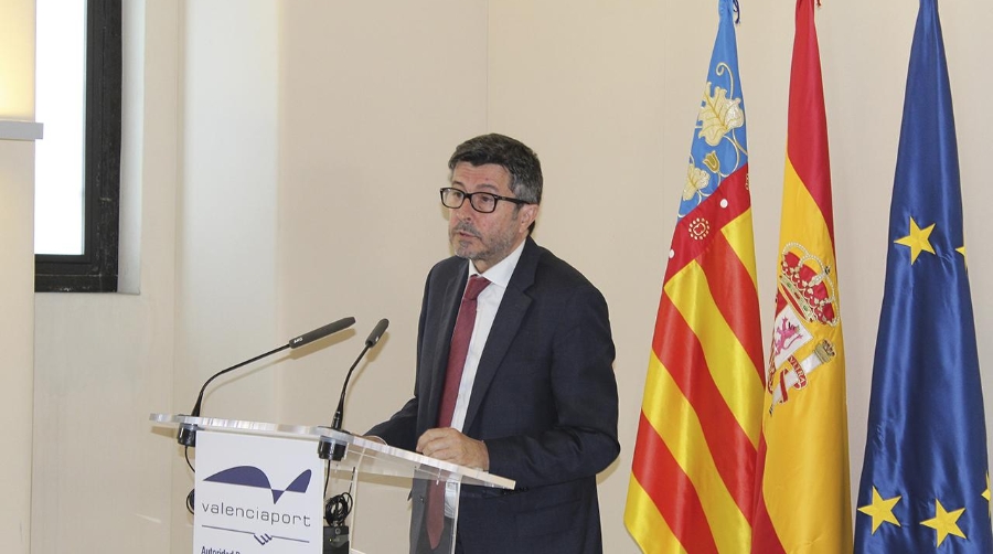 Joan Calabuig pide que la DIA “no se convierta en un arma arrojadiza”