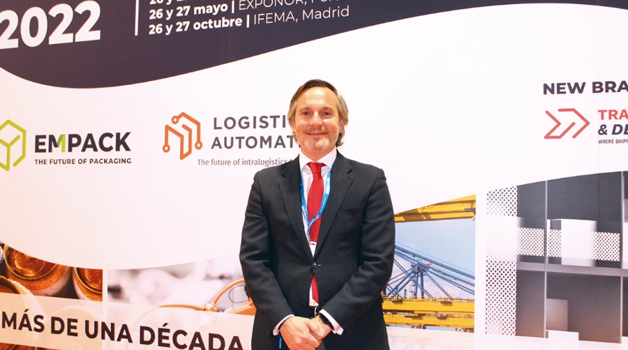 &ldquo;No s&oacute;lo han venido muchos visitantes, sino que han venido con ganas de hacer negocio&rdquo;