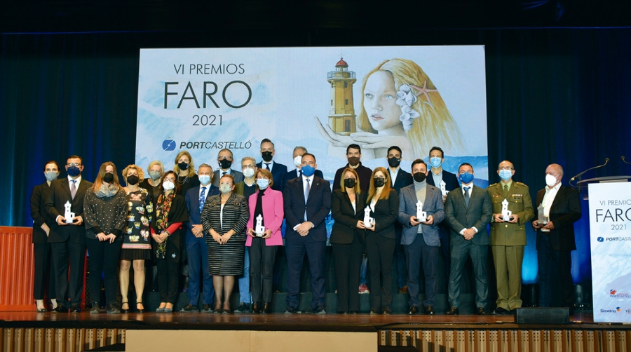 &ldquo;La cohesi&oacute;n de la comunidad portuaria nos permiti&oacute; seguir adelante tras el accidente&rdquo;