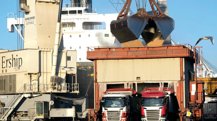 Cargadores españoles: en busca de la cadena logística cercana, conectada y sostenible