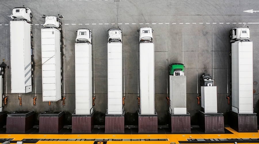 El buen estado de las explotaciones logísticas especializadas en mercancías a temperatura controlada está sirviendo para despertar el interés de los inversores internacionales