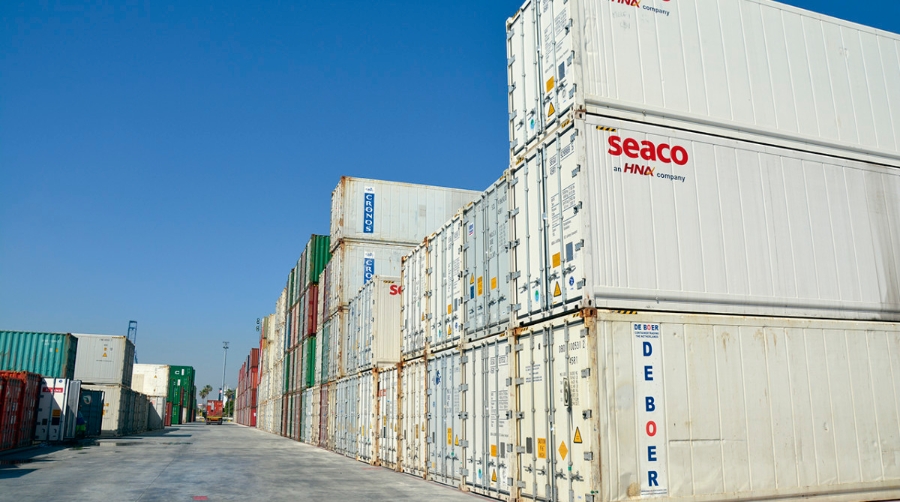 TBS afianza su futuro con la compra de SDSy la ampliaci&oacute;n de sus servicios en Valenciaport