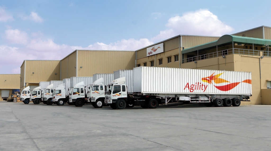 Agility es uno de los principales proveedores de soluciones log&iacute;sticas a nivel internacional.