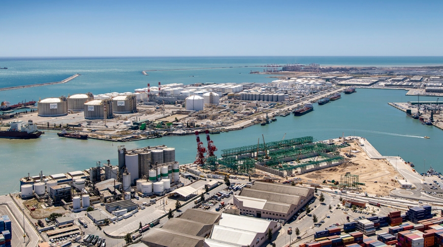 APM Terminals ampliar&aacute; finalmente el plazo de su concesi&oacute;n en Barcelona por ocho a&ntilde;os