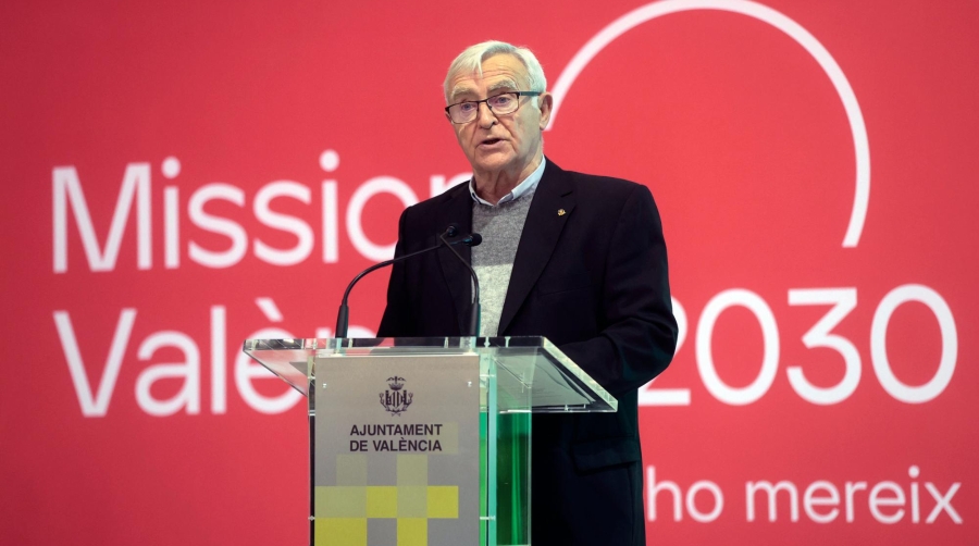La Fundación Valenciaport se suma al proyecto Misión Climática Valencia 2030