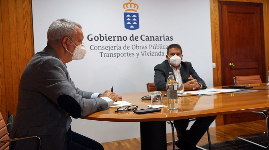 Canarias exigir&aacute; a las navieras que contraten un seguro que cubra el Covid para todos los cruceristas