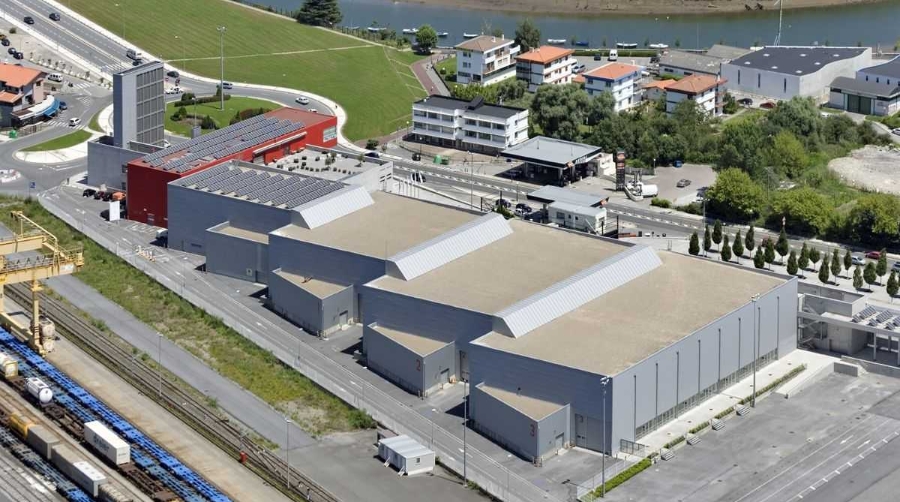 Ficoba Ir&uacute;n acoger&aacute; el IX Congreso ITS Euskadi el d&iacute;a 28 de noviembre