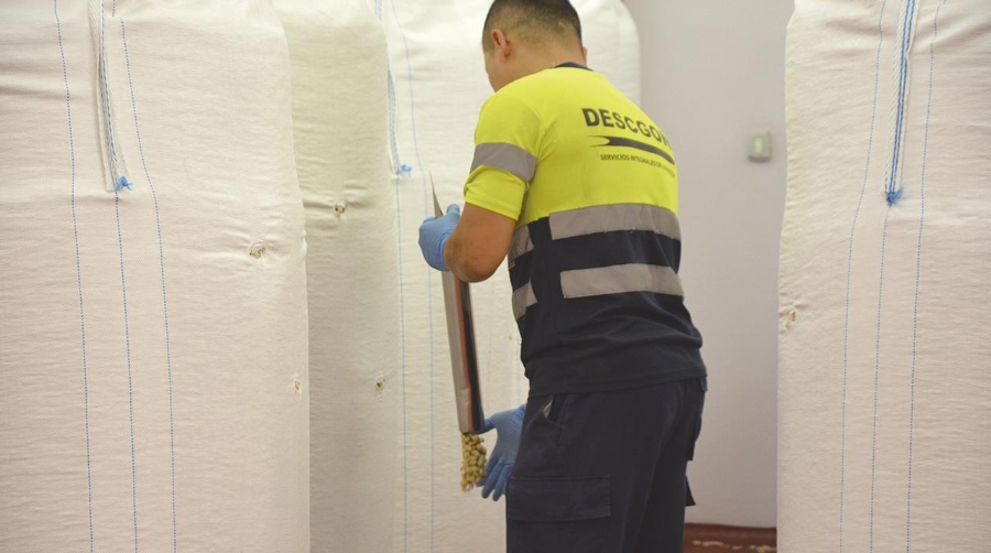 Agricultura, Sanidad y Política Territorial acuerdan simplificar los procedimientos de los PCF