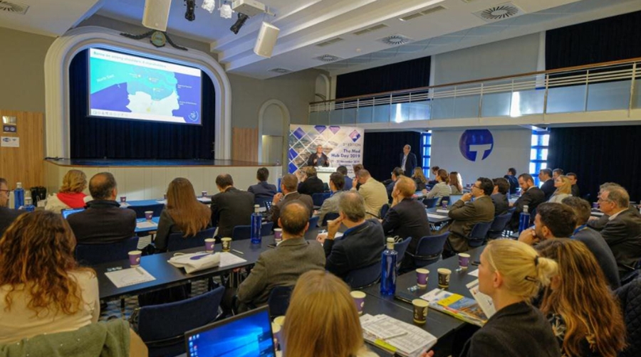 El IV Med Hub Day del Port de Tarragona y ChemMed tendr&aacute; lugar en noviembre y ser&aacute; virtual