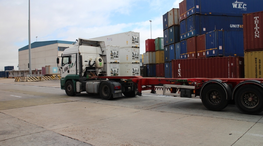 ASTIC pide medidas de protecci&oacute;n por el coronavirus para el transporte por carretera