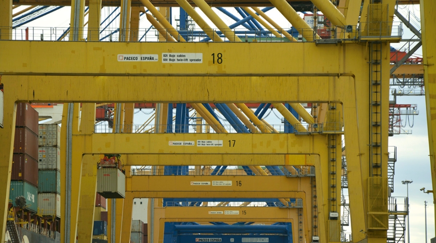 Puertos 4.0 subvencionar&aacute; s&oacute;lo los gastos asociados a la maduraci&oacute;n de los proyectos