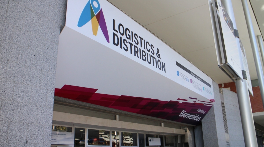 Logistics bate su r&eacute;cord de participaci&oacute;n con 11.200 visitantes