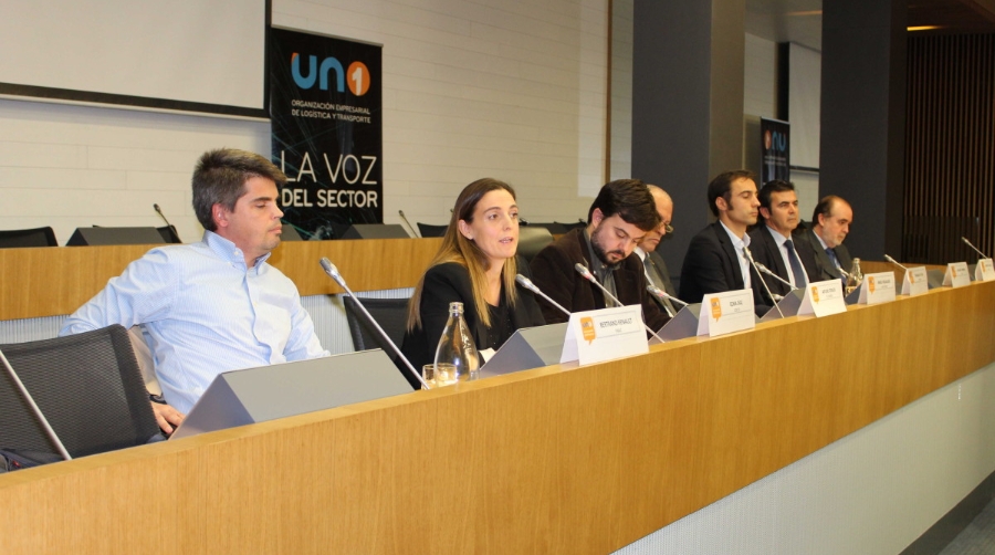 El sector de la log&iacute;stica pone de manifiesto su incapacidad para abordar el Black Friday