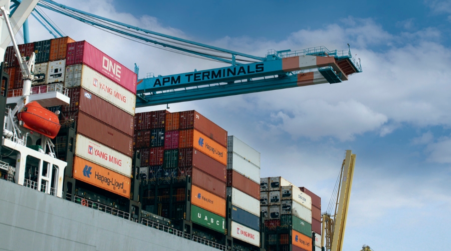 APM avanza en su &ldquo;mayor desaf&iacute;o&rdquo;: Reducir las emisiones contaminantes de su actividad