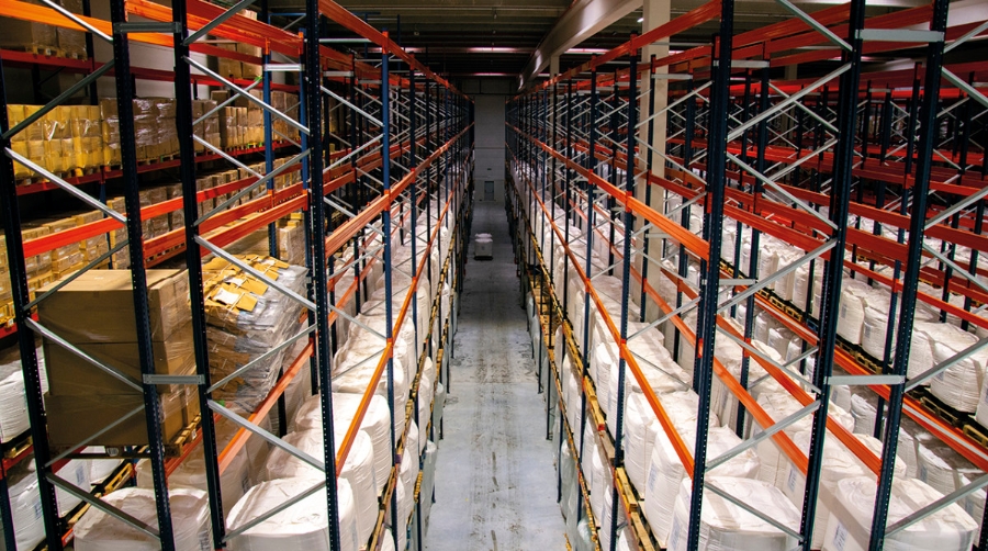 Inmolog&iacute;stica:&nbsp;la estrella del sector