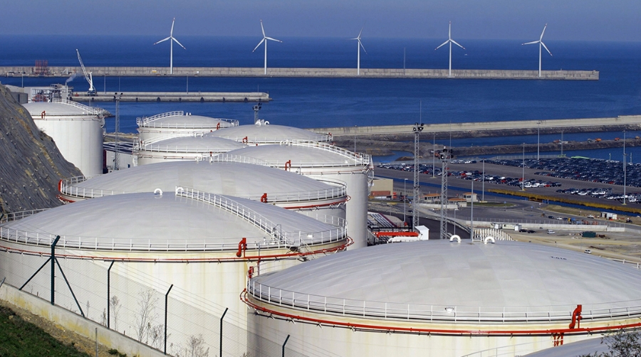 El Grupo CLH invierte en tres a&ntilde;os m&aacute;s de 40 millones de euros en proyectos medioambientales